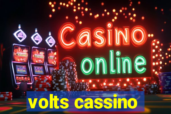 volts cassino