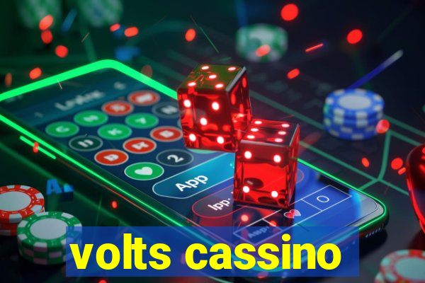 volts cassino