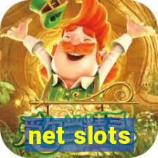 net slots