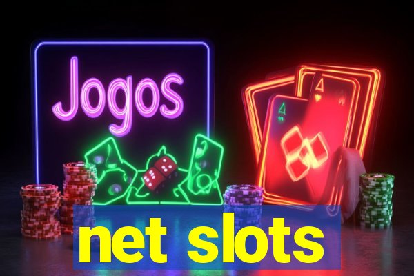 net slots