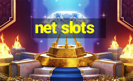 net slots