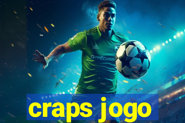 craps jogo