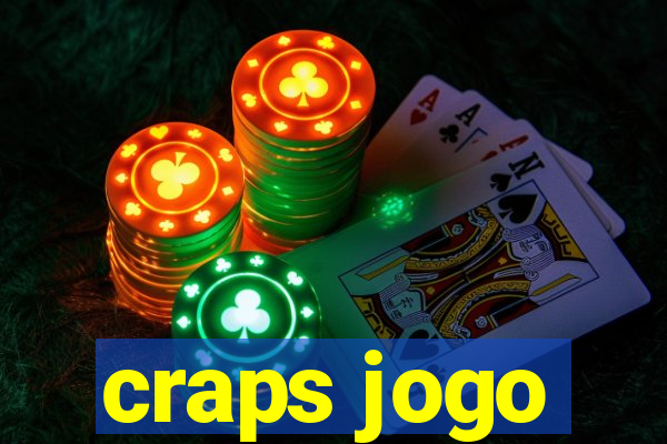 craps jogo