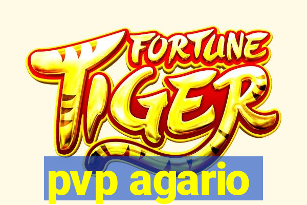 pvp agario