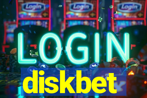 diskbet