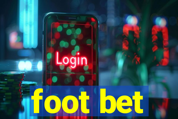 foot bet