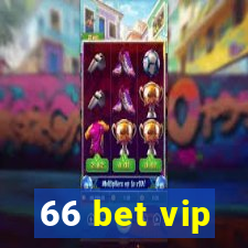 66 bet vip