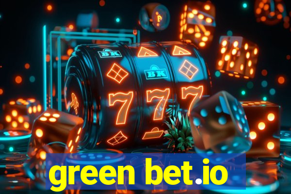 green bet.io