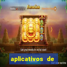 aplicativos de jogos que ganha dinheiro