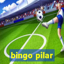 bingo pilar