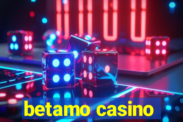 betamo casino