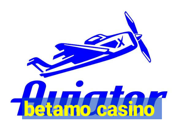 betamo casino