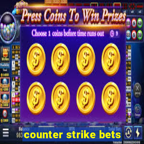 counter strike bets