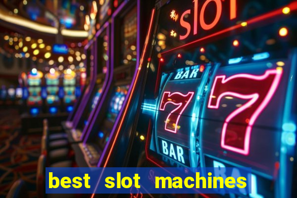 best slot machines in wendover