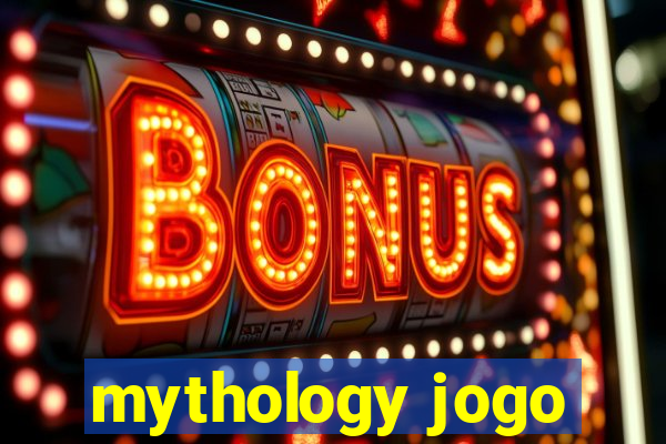 mythology jogo