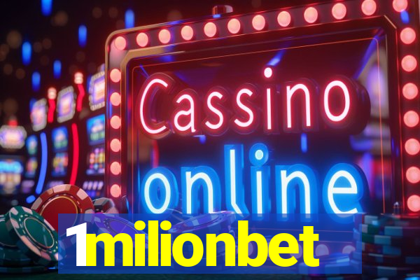 1milionbet