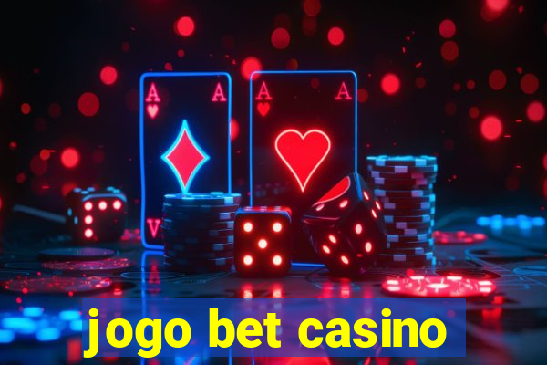 jogo bet casino