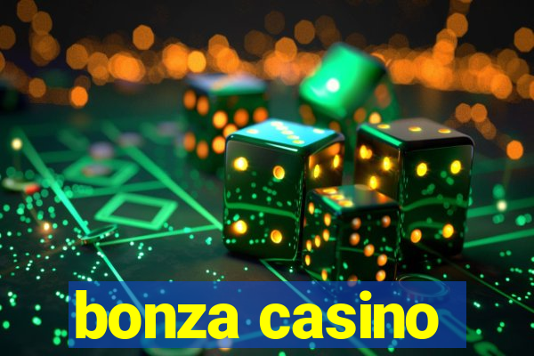 bonza casino