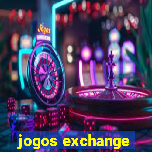 jogos exchange