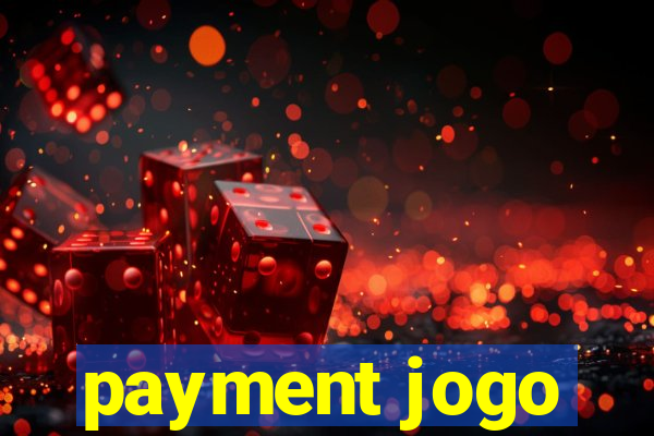 payment jogo