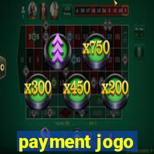 payment jogo