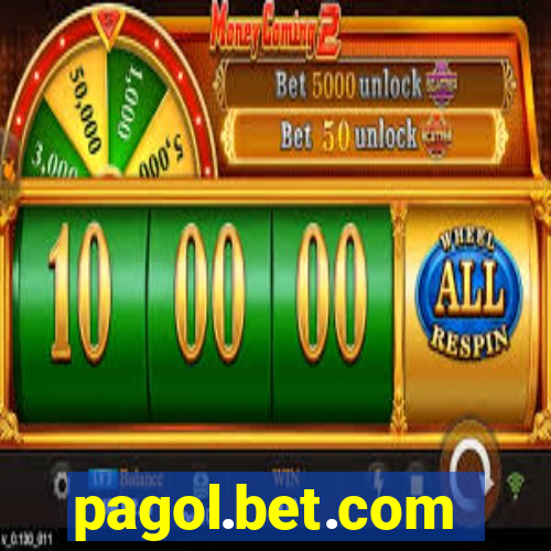 pagol.bet.com