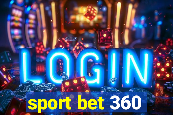 sport bet 360