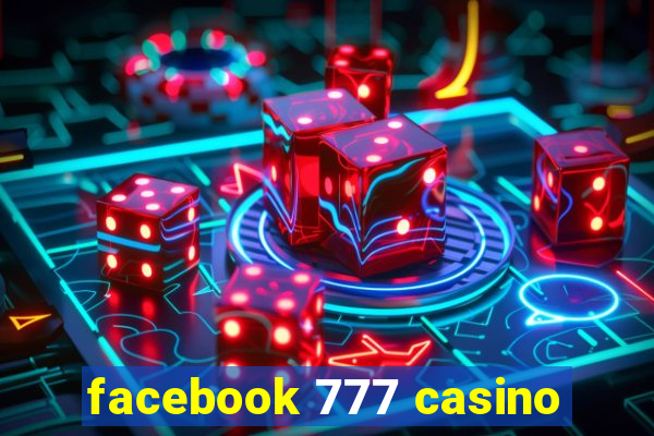 facebook 777 casino