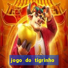 jogo do tigrinho vai ser liberado