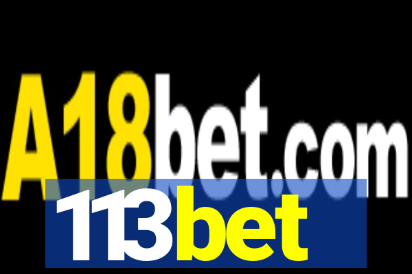 113bet