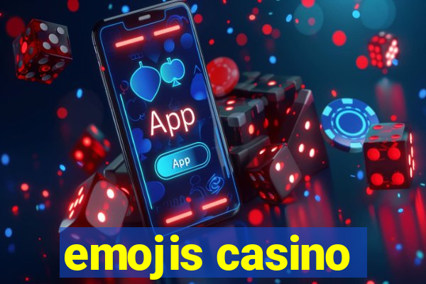 emojis casino