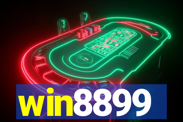 win8899