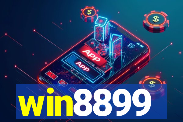 win8899