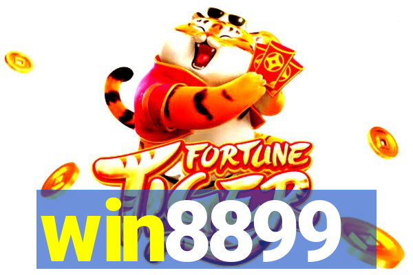 win8899