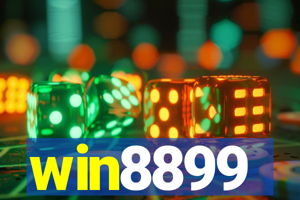 win8899