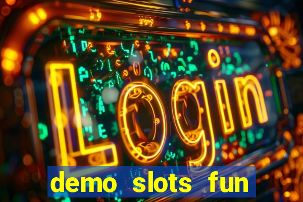 demo slots fun fortune rabbitInformational