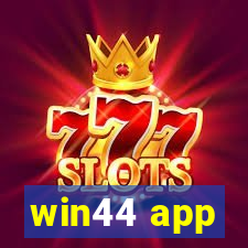 win44 app