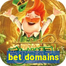 bet domains