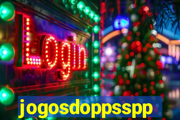 jogosdoppsspp