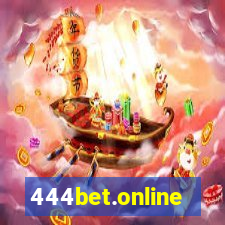 444bet.online