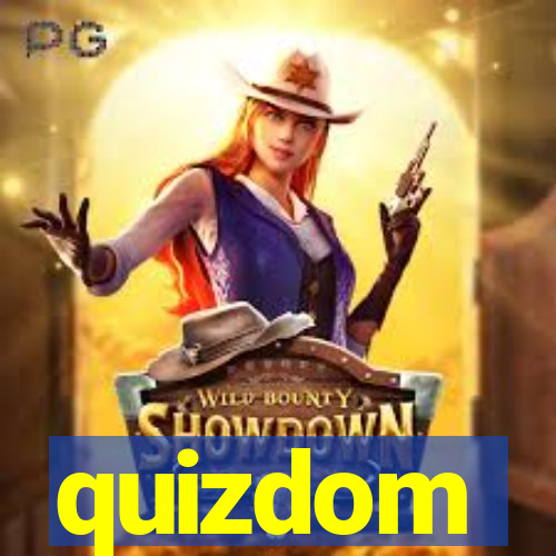 quizdom