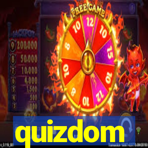 quizdom