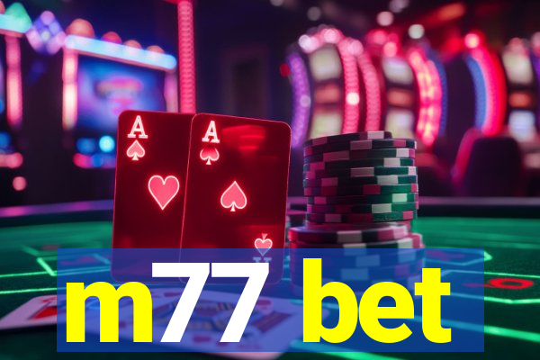 m77 bet