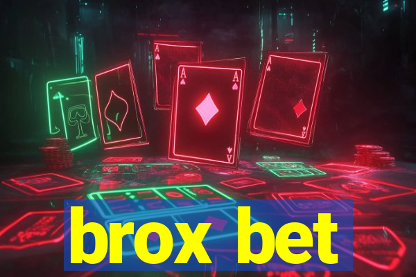 brox bet