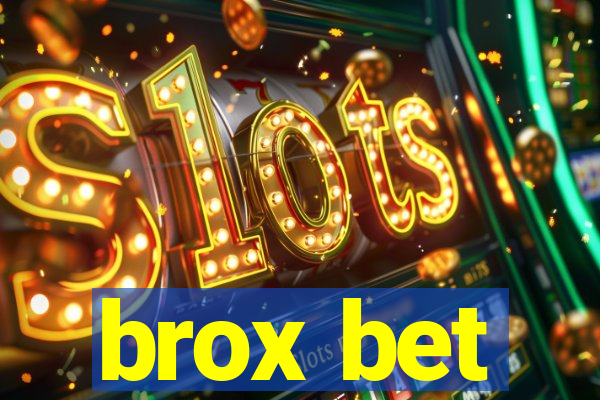 brox bet