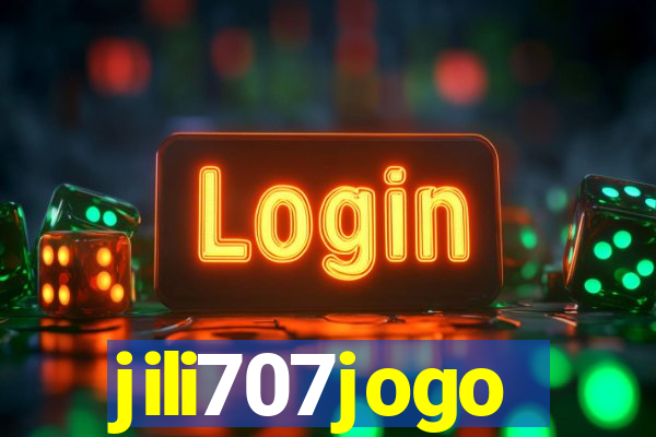 jili707jogo