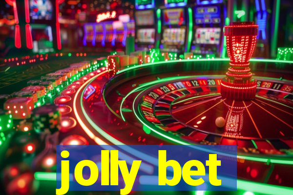 jolly bet