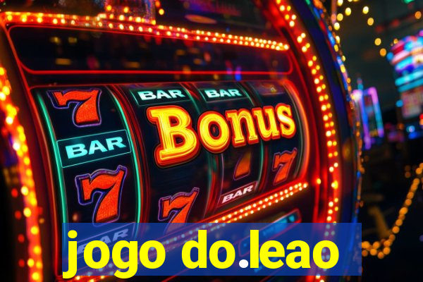 jogo do.leao