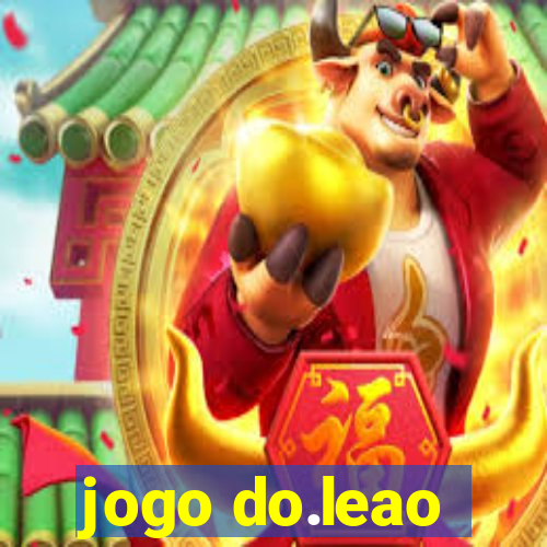 jogo do.leao