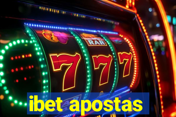 ibet apostas